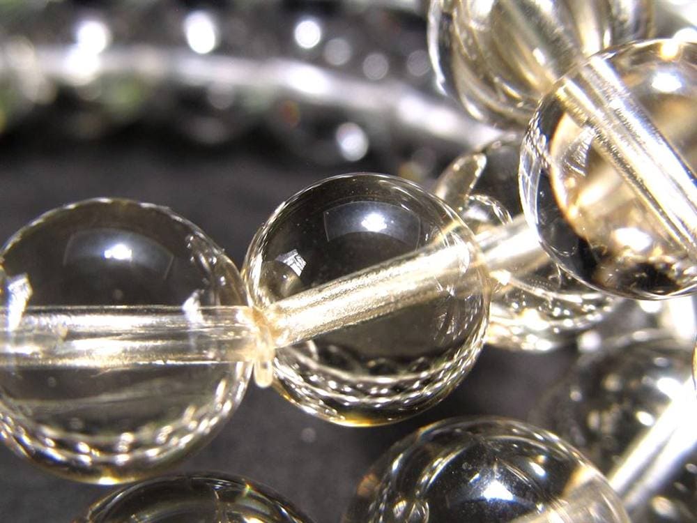 レムリアンシードクリスタル レムリアンリッジ ブレスレット レムリアン コロンビア産 