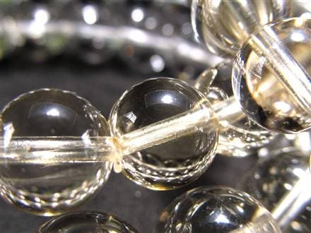 レムリアンシードクリスタル レムリアンリッジ ブレスレット レムリアン コロンビア産 