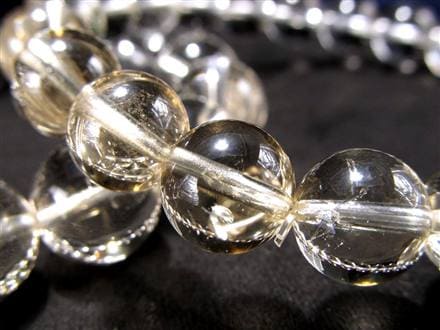 レムリアンシードクリスタル レムリアンリッジ ブレスレット レムリアン コロンビア産 