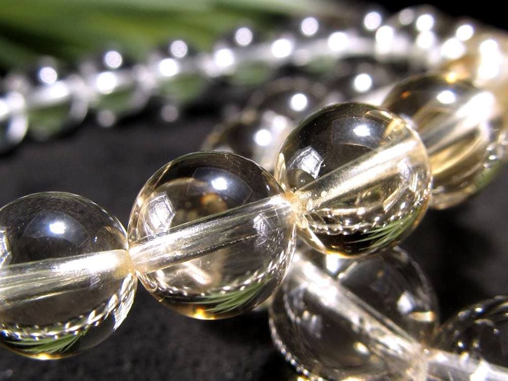 レムリアンシードクリスタル レムリアンリッジ ブレスレット レムリアン コロンビア産 