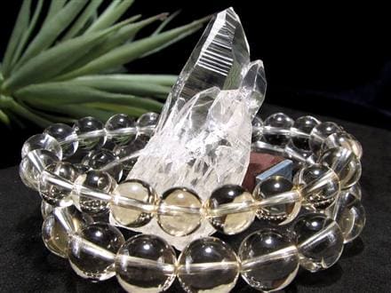 レムリアンシードクリスタル レムリアンリッジ ブレスレット レムリアン コロンビア産 