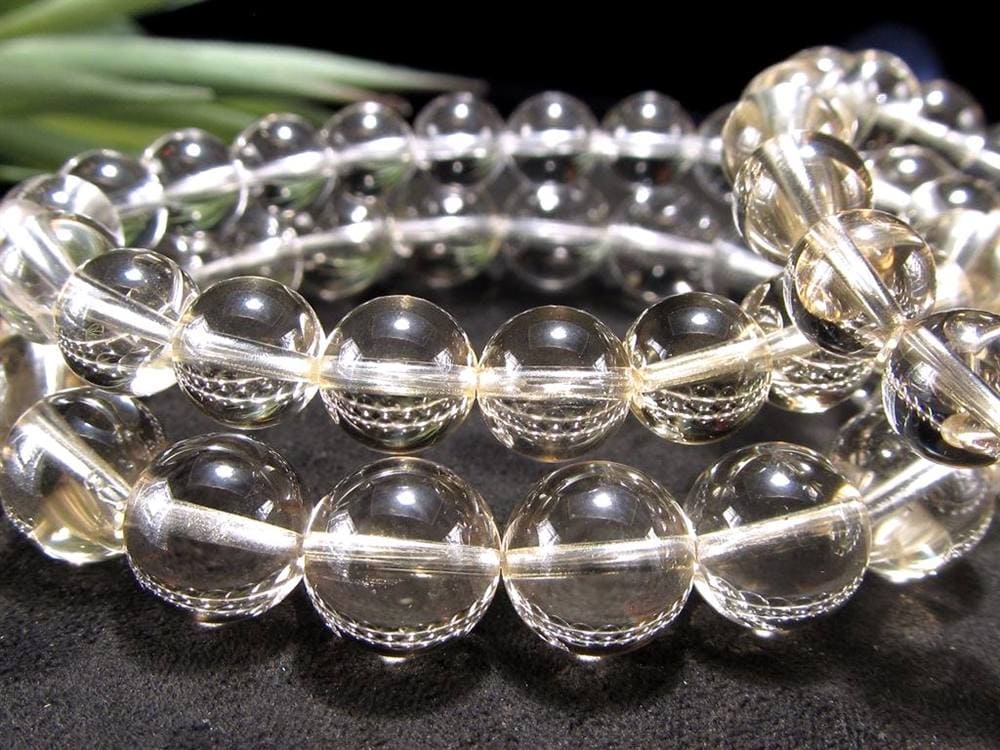 レムリアンシードクリスタル レムリアンリッジ ブレスレット レムリアン コロンビア産 