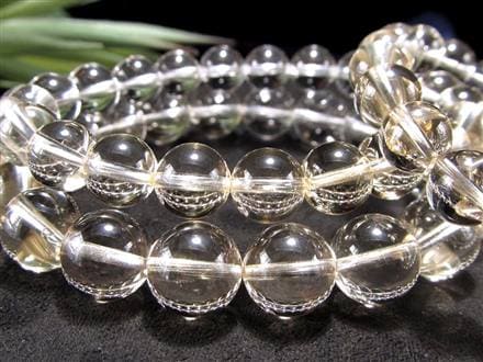 レムリアンシードクリスタル レムリアンリッジ ブレスレット レムリアン コロンビア産 