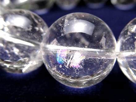 スカルドゥクォーツ カラコルム山脈 スカルドゥ ハシュピ ブレスレット