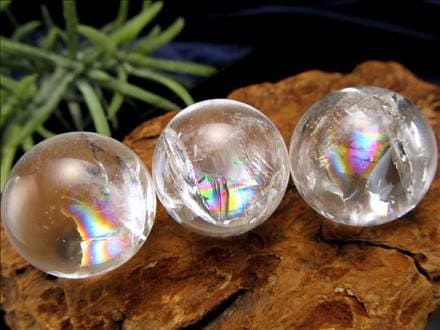 アイリスクォーツ スフィア 丸玉 22mm 1個 天然石 易けれ  