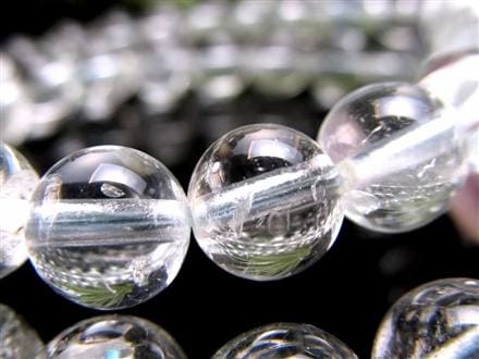 ベリル 緑柱石 ブレスレット ヒマラヤ 天然石