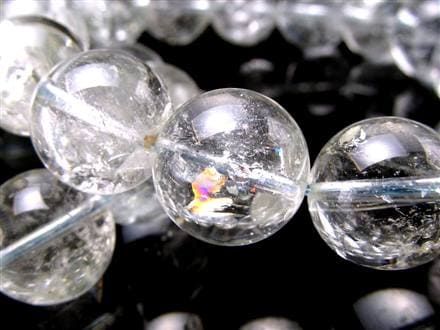 ベリル 緑柱石 ブレスレット ヒマラヤ 天然石