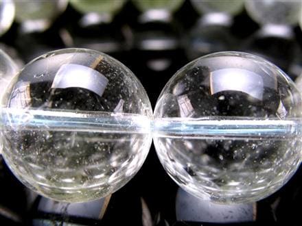 ベリル 緑柱石 ブレスレット ヒマラヤ 天然石