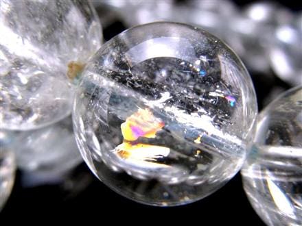 ベリル 緑柱石 ブレスレット ヒマラヤ 天然石