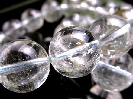 ベリル 緑柱石 ブレスレット ヒマラヤ 天然石