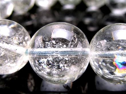 ベリル 緑柱石 ブレスレット ヒマラヤ 天然石