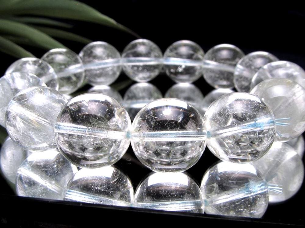 ベリル 緑柱石 ブレスレット ヒマラヤ 天然石