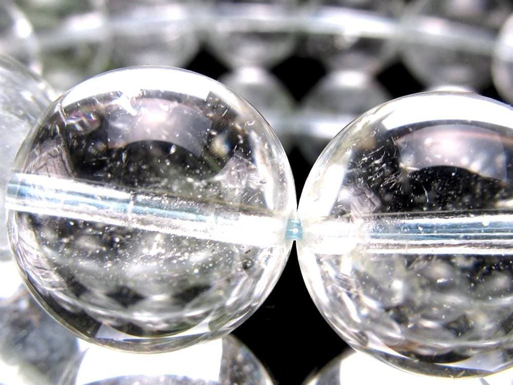 ベリル 緑柱石 ブレスレット ヒマラヤ 天然石