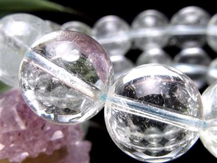 ベリル 緑柱石 ブレスレット ヒマラヤ 天然石