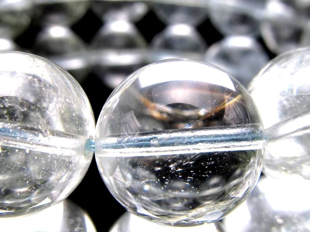 ベリル 緑柱石 ブレスレット ヒマラヤ 天然石