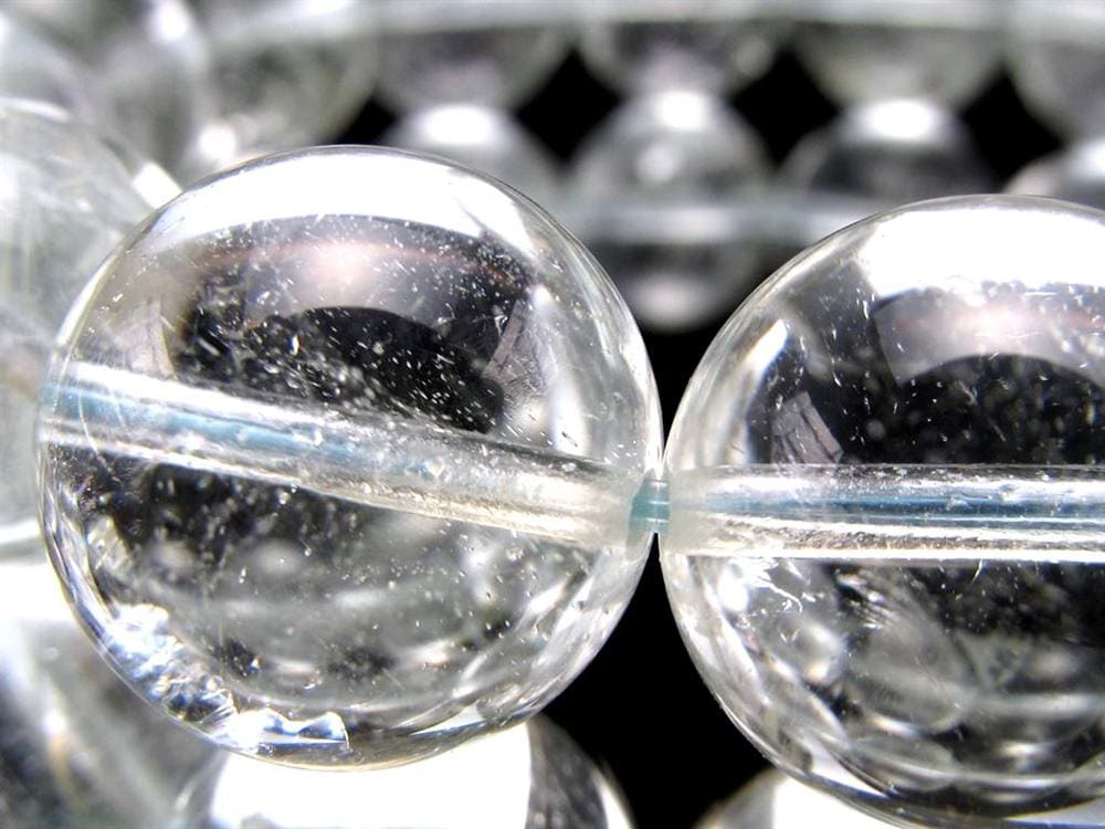 ベリル 緑柱石 ブレスレット ヒマラヤ 天然石