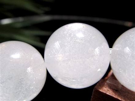 ダイヤモンドダストクォーツ マイカインクォーツ 細氷水晶 マイカ 雲母