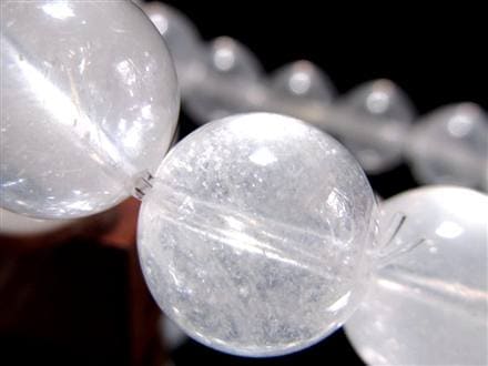 ダイヤモンドダストクォーツ マイカインクォーツ 細氷水晶 マイカ 雲母