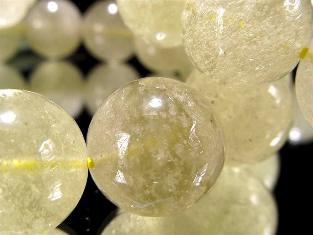 リビアングラス 隕石 リビアンデザートグラス クリストバライト インパクトガラス