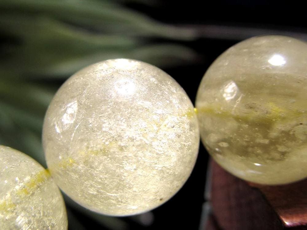 リビアングラス 隕石 リビアンデザートグラス クリストバライト インパクトガラス