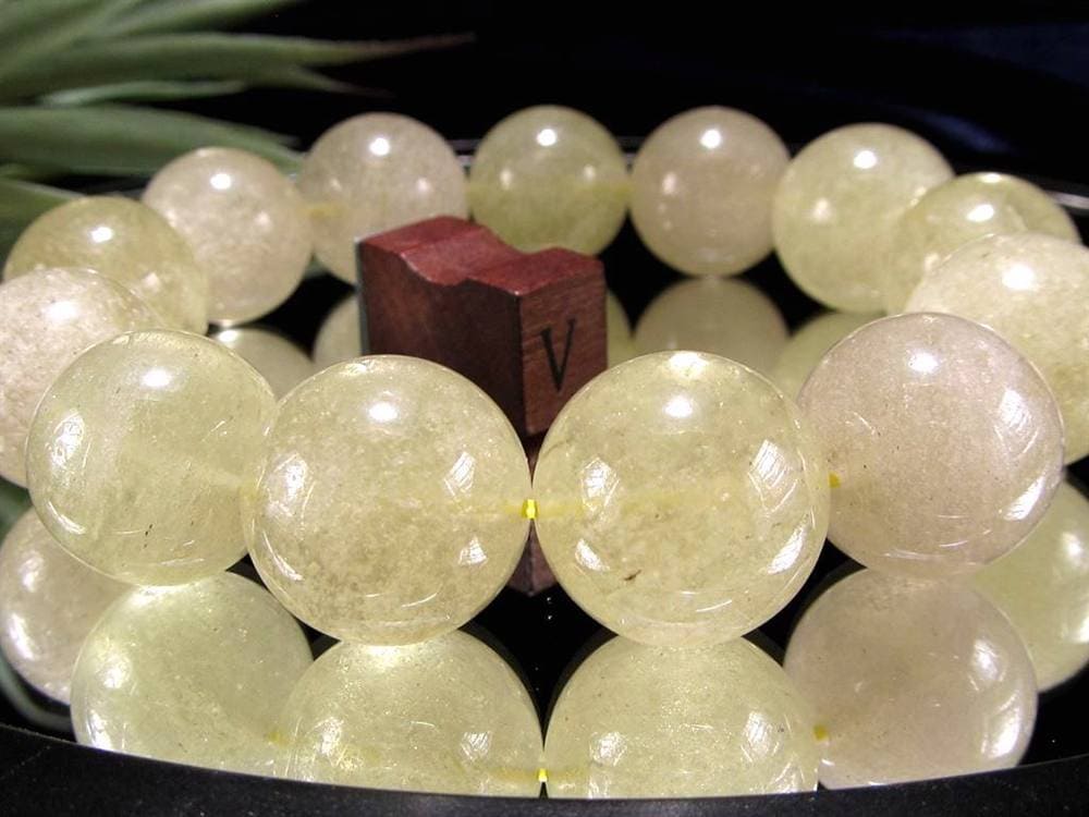 リビアングラス 隕石 リビアンデザートグラス クリストバライト インパクトガラス