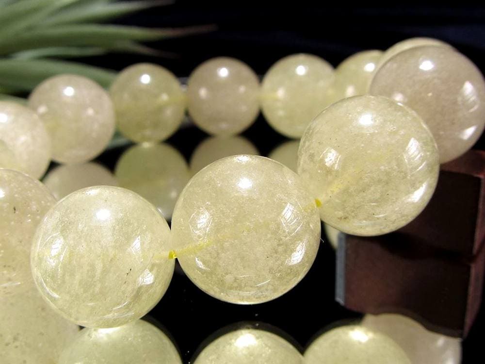 リビアングラス 隕石 リビアンデザートグラス クリストバライト インパクトガラス