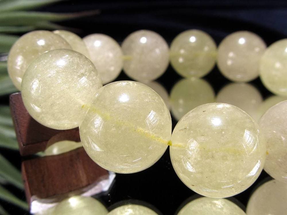 リビアングラス 隕石 リビアンデザートグラス クリストバライト インパクトガラス