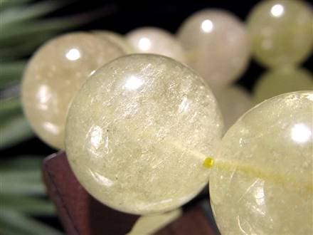 リビアングラス 隕石 リビアンデザートグラス クリストバライト インパクトガラス