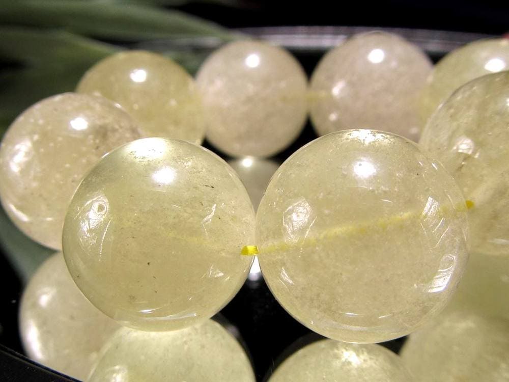 リビアングラス 隕石 リビアンデザートグラス クリストバライト インパクトガラス