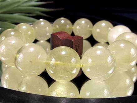 リビアングラス 隕石 リビアンデザートグラス クリストバライト インパクトガラス