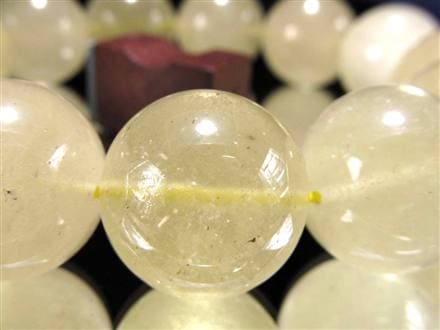 リビアングラス 隕石 リビアンデザートグラス クリストバライト インパクトガラス