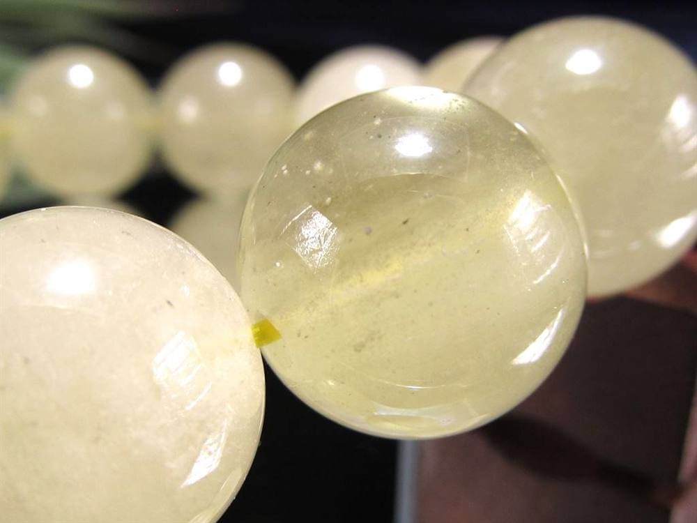 リビアングラス 隕石 リビアンデザートグラス クリストバライト インパクトガラス