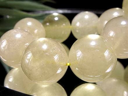 リビアングラス 隕石 リビアンデザートグラス クリストバライト インパクトガラス