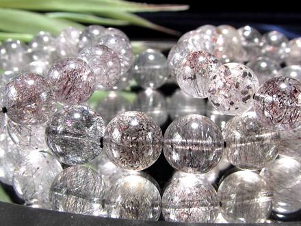 スーパーセブン 花火セブン ライトニング・クォーツ ブレスレット 花火スーパーセブン
