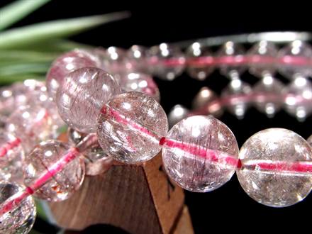 スーパーセブン 花火セブン ライトニング・クォーツ ブレスレット 花火スーパーセブン