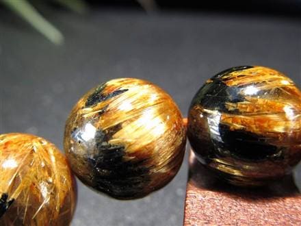 タイチン ルチル ゴールドルチル クォーツ タイチンルチルクォーツ