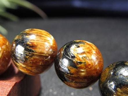 タイチン ルチル ゴールドルチル クォーツ タイチンルチルクォーツ