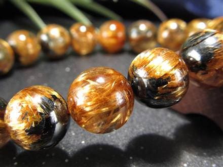 タイチン ルチル ゴールドルチル クォーツ タイチンルチルクォーツ