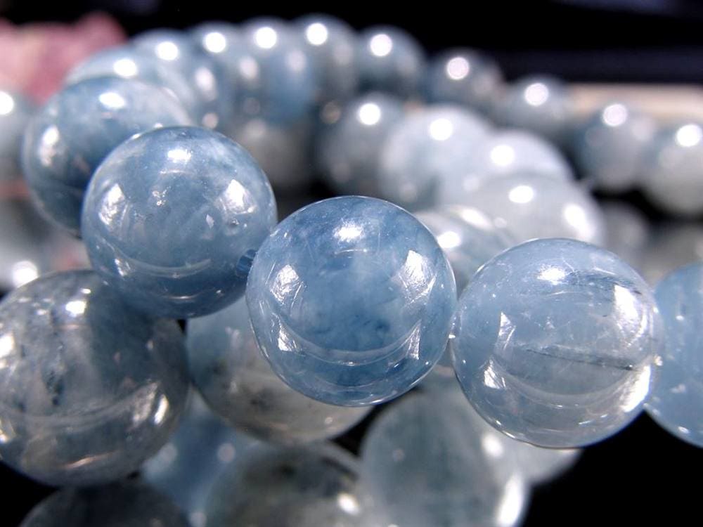 トルマリン インディゴライト 電気石 シリカ 誕生石