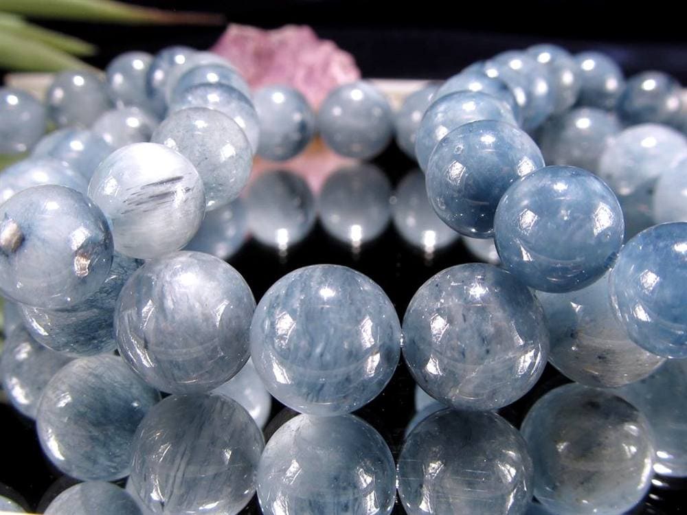 トルマリン インディゴライト 電気石 シリカ 誕生石