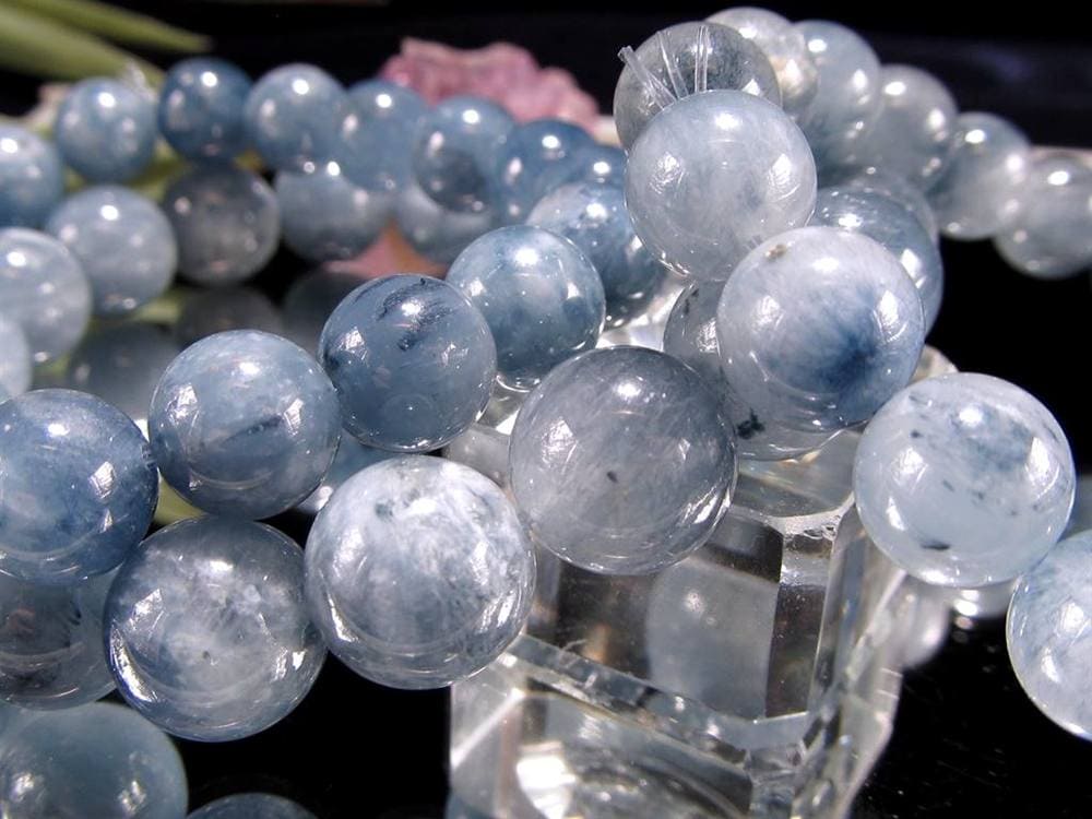 トルマリン インディゴライト 電気石 シリカ 誕生石