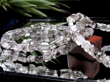 プラチナルチル ブレスレット プラチナルチルクォーツ ルチル 天然石