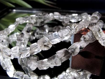 プラチナルチル ブレスレット プラチナルチルクォーツ ルチル 天然石