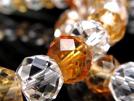 水晶 クリスタル ブレスレット クオーツ 天然石 パワーストーン