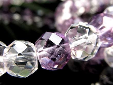 水晶 クリスタル ブレスレット クオーツ 天然石 パワーストーン