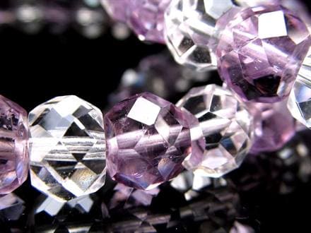 水晶 クリスタル ブレスレット クオーツ 天然石 パワーストーン