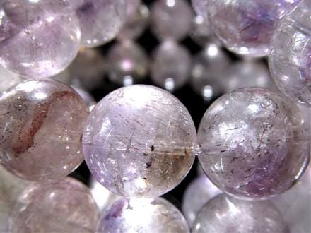 アメジストスーパーセブン ブレスレット スーパーセブン セイクリッドセブン アメジストエレスチャル