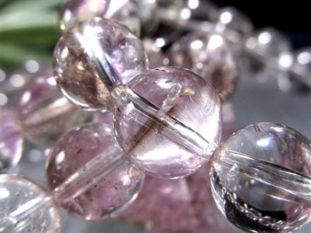 アメジストスーパーセブン ブレスレット スーパーセブン セイクリッドセブン アメジストエレスチャル