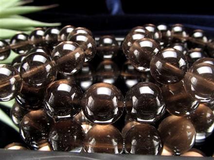 オブシディアン 黒曜石 ブレスレット サフォーダイト チンターマニストーン