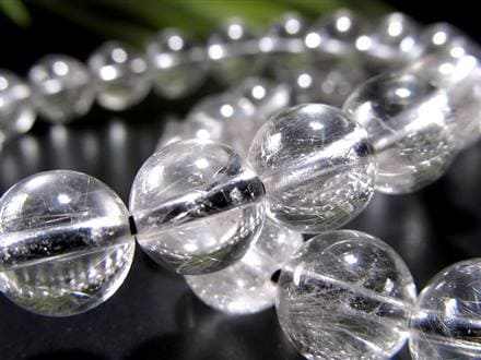 プラチナルチル ブレスレット プラチナルチルクォーツ ルチル 天然石